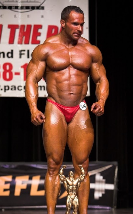 world bodybuilders pictures: ma...
